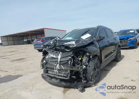 2026 Buick Encore Gx Sport Touring Fwd z USA, uszkodzony, nr VIN KL4AMDSL8TB036366